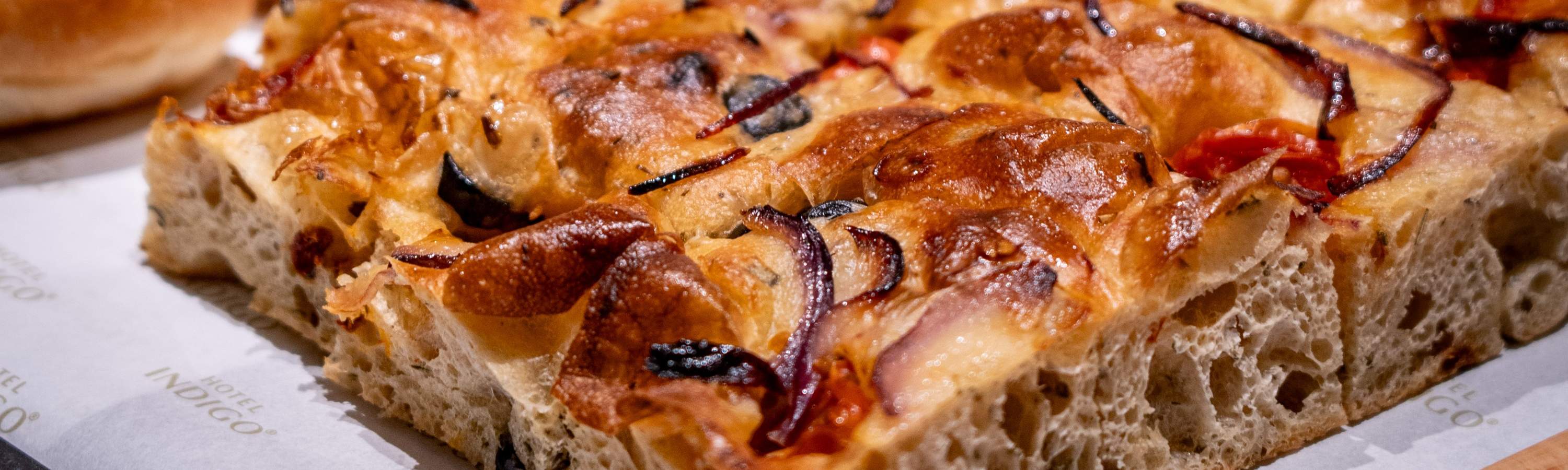 Khuyến mãi đồ ăn Buffet tối